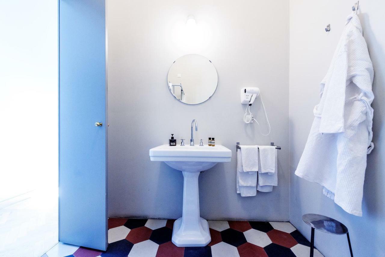 Casabase Vandrarhem Milano Exteriör bild